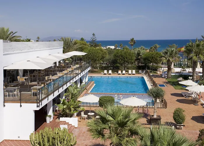 Parador De Mojacar