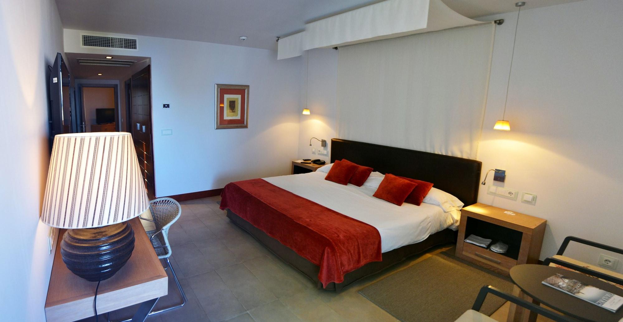 Hotel De