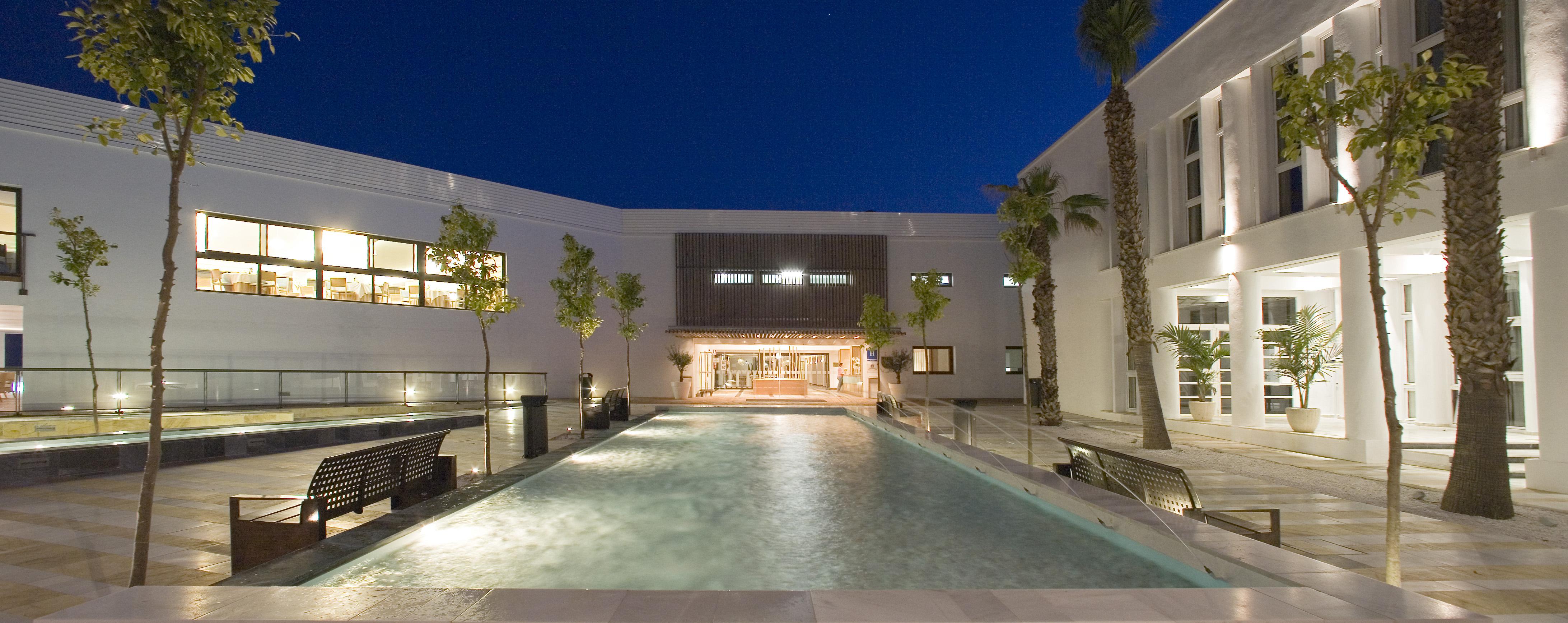 De Hotel 4*