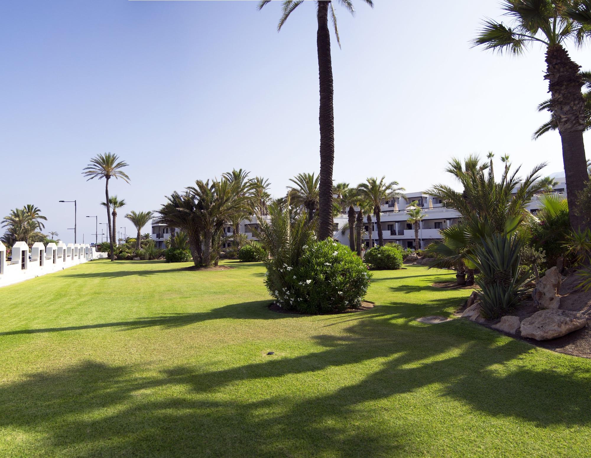 De Hotel Mojacar