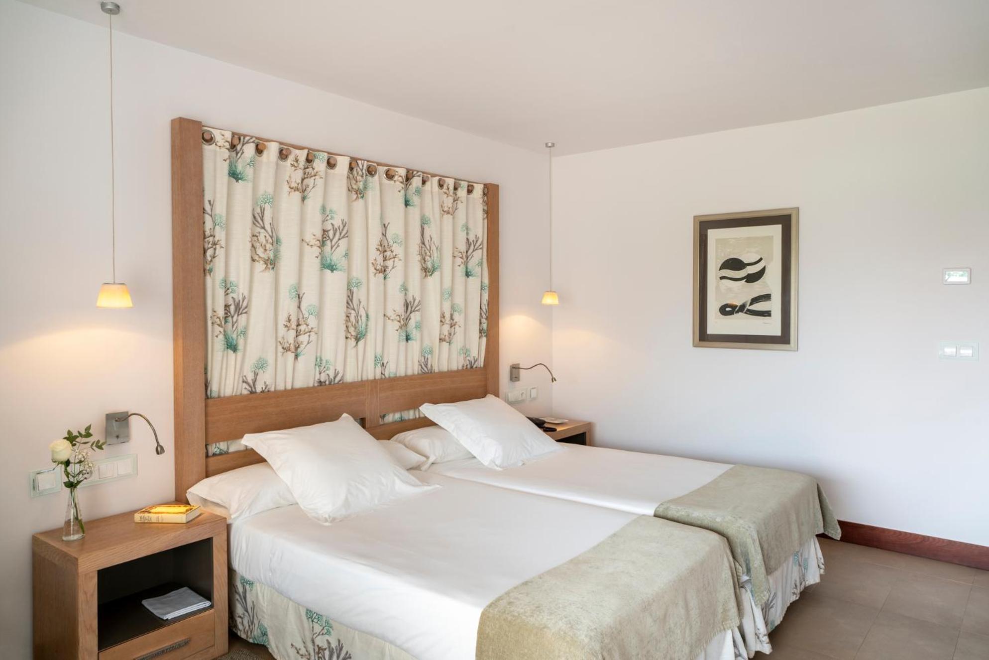 Hotel De Mojacar