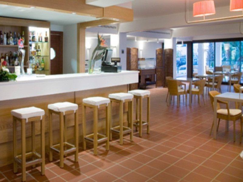 Hotel De Mojacar