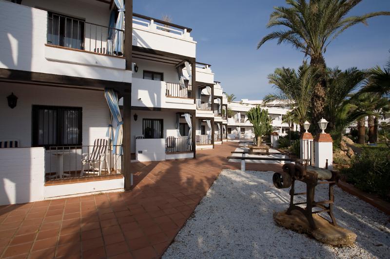 Hotel De Mojácar