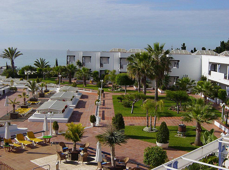 Hotel De 4*