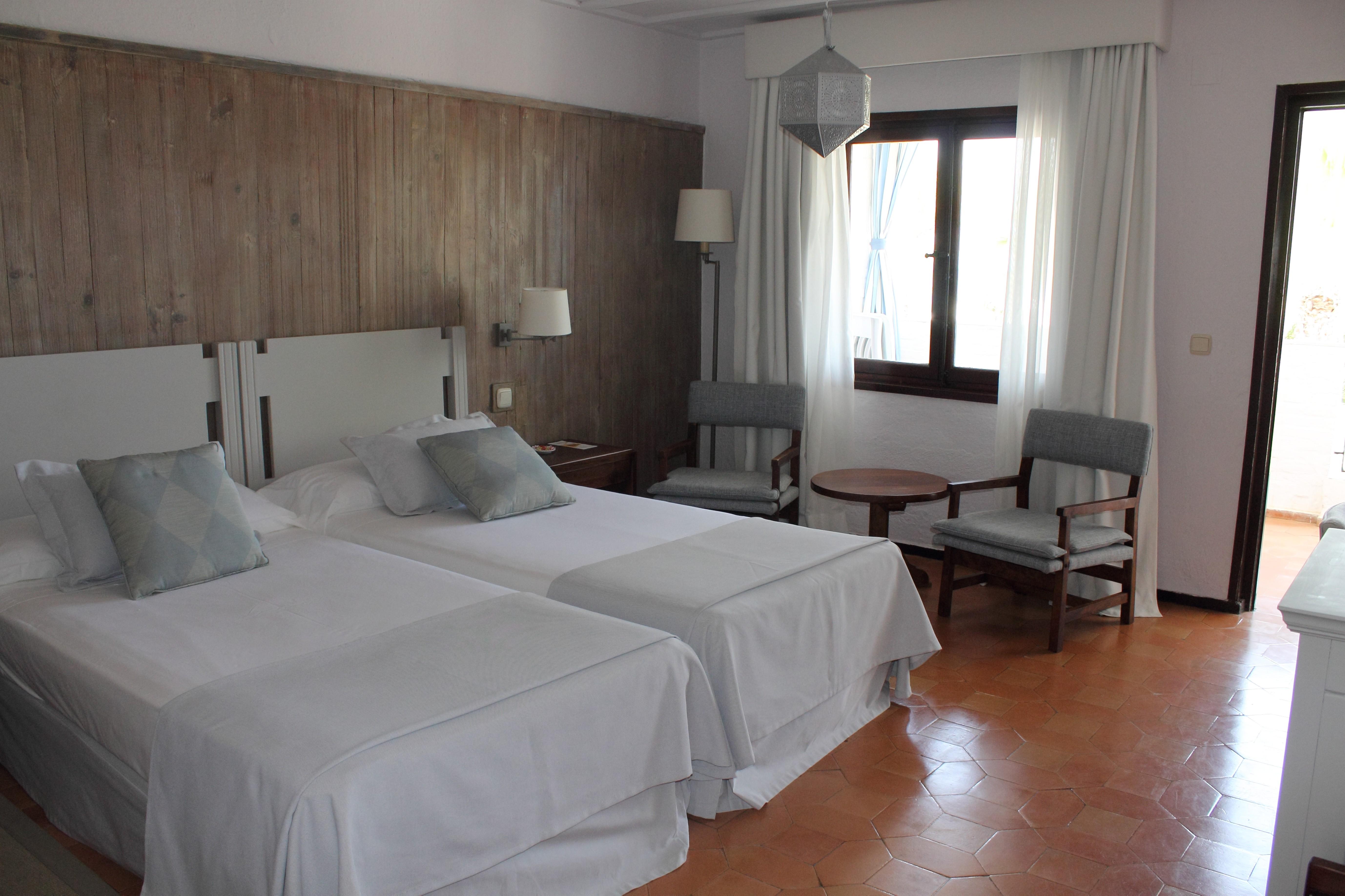 De Hotel