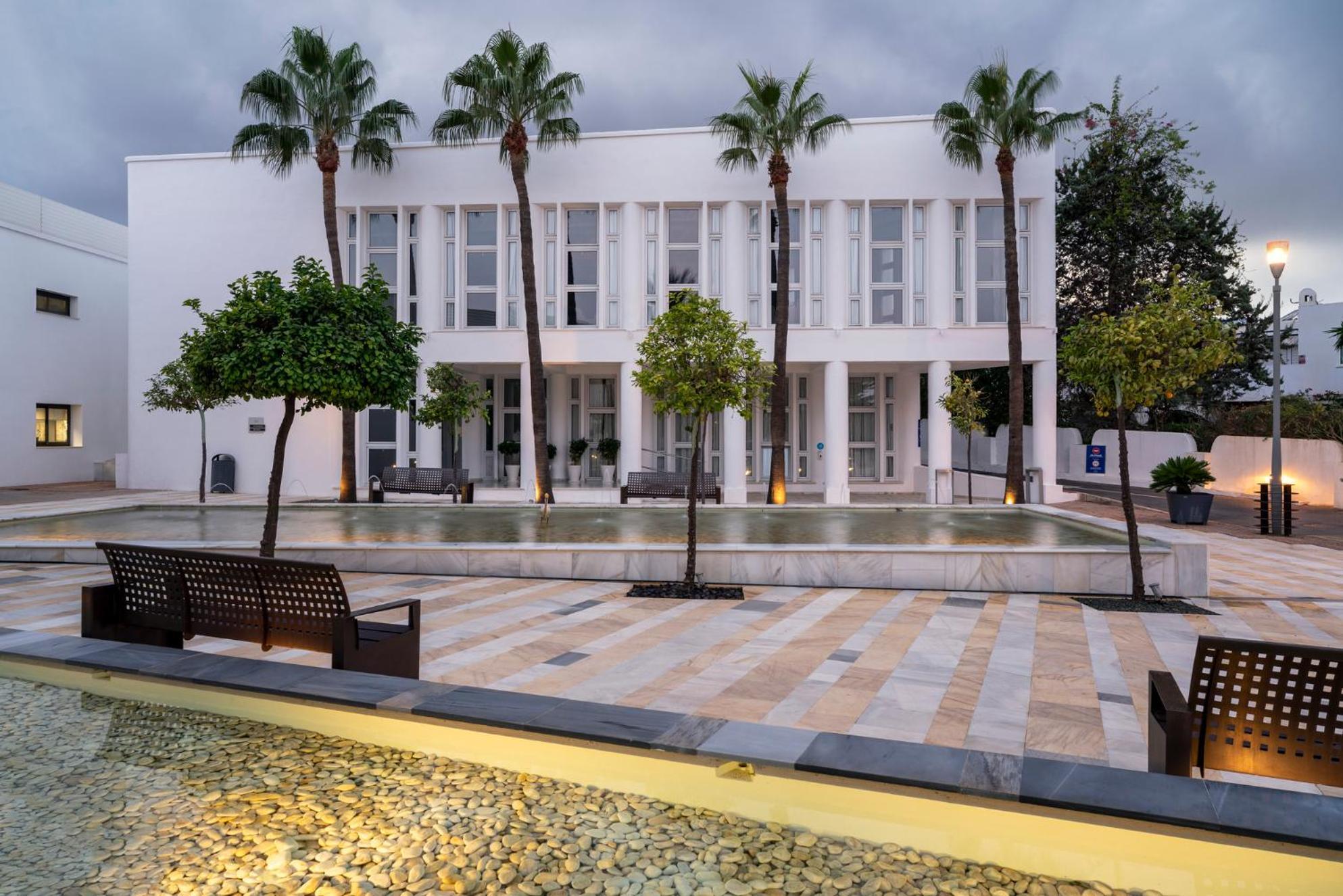 De Hotel 4*